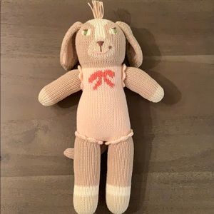 Blabla Kids Mini Belle the Dog Doll